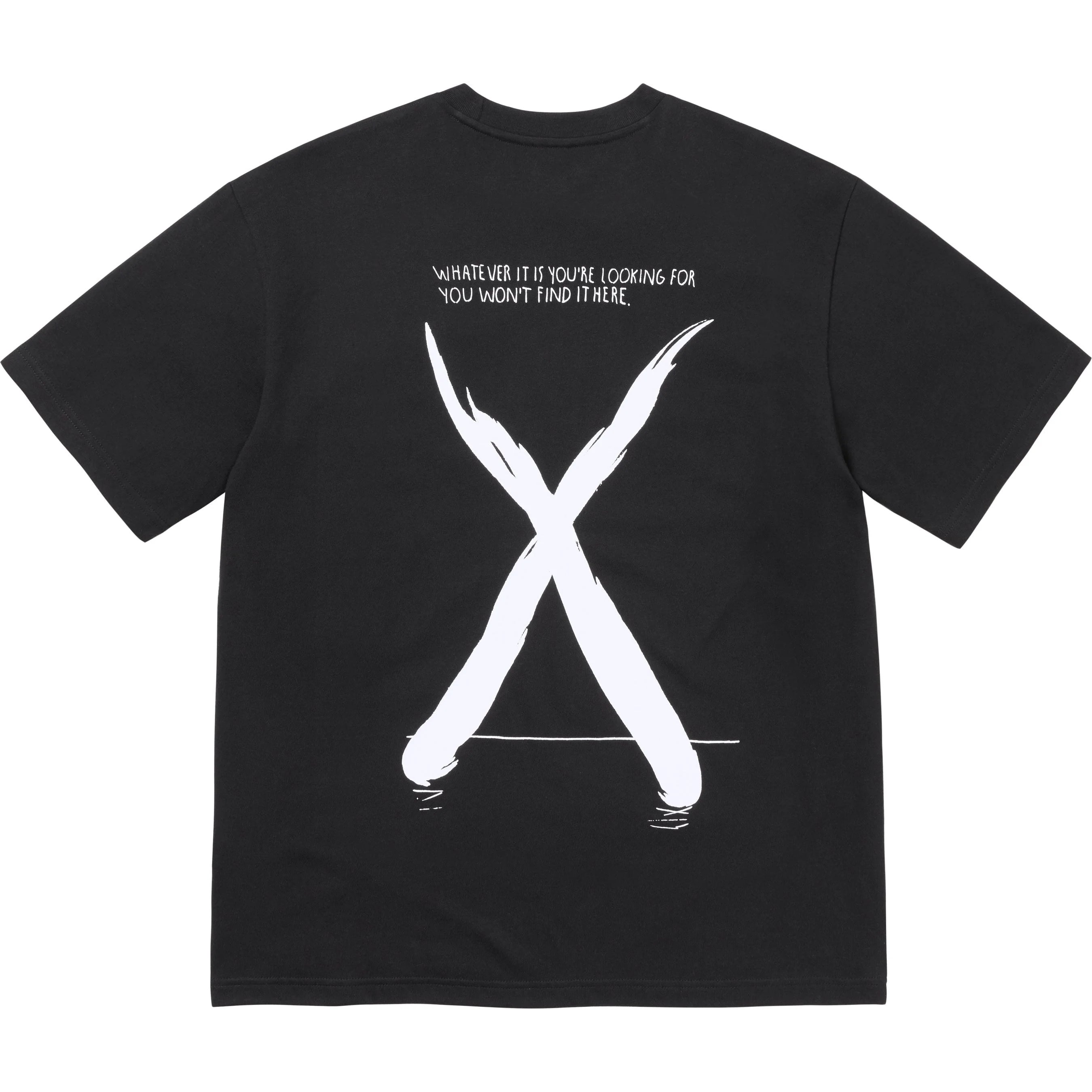 Supreme®/The North Face® S/S Top view 3
